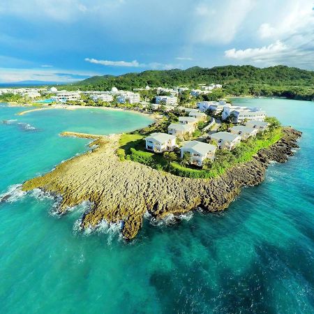 Grand Palladium Lady Hamilton Resort & Spa Lucea Kültér fotó