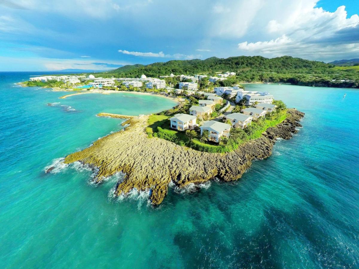 Grand Palladium Lady Hamilton Resort & Spa Lucea Kültér fotó