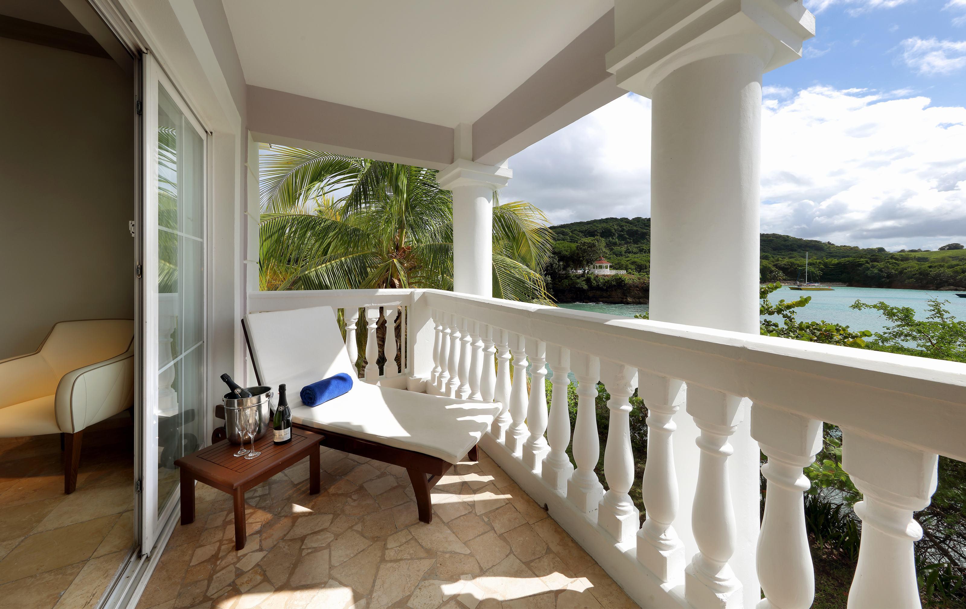 Grand Palladium Lady Hamilton Resort & Spa Lucea Kültér fotó