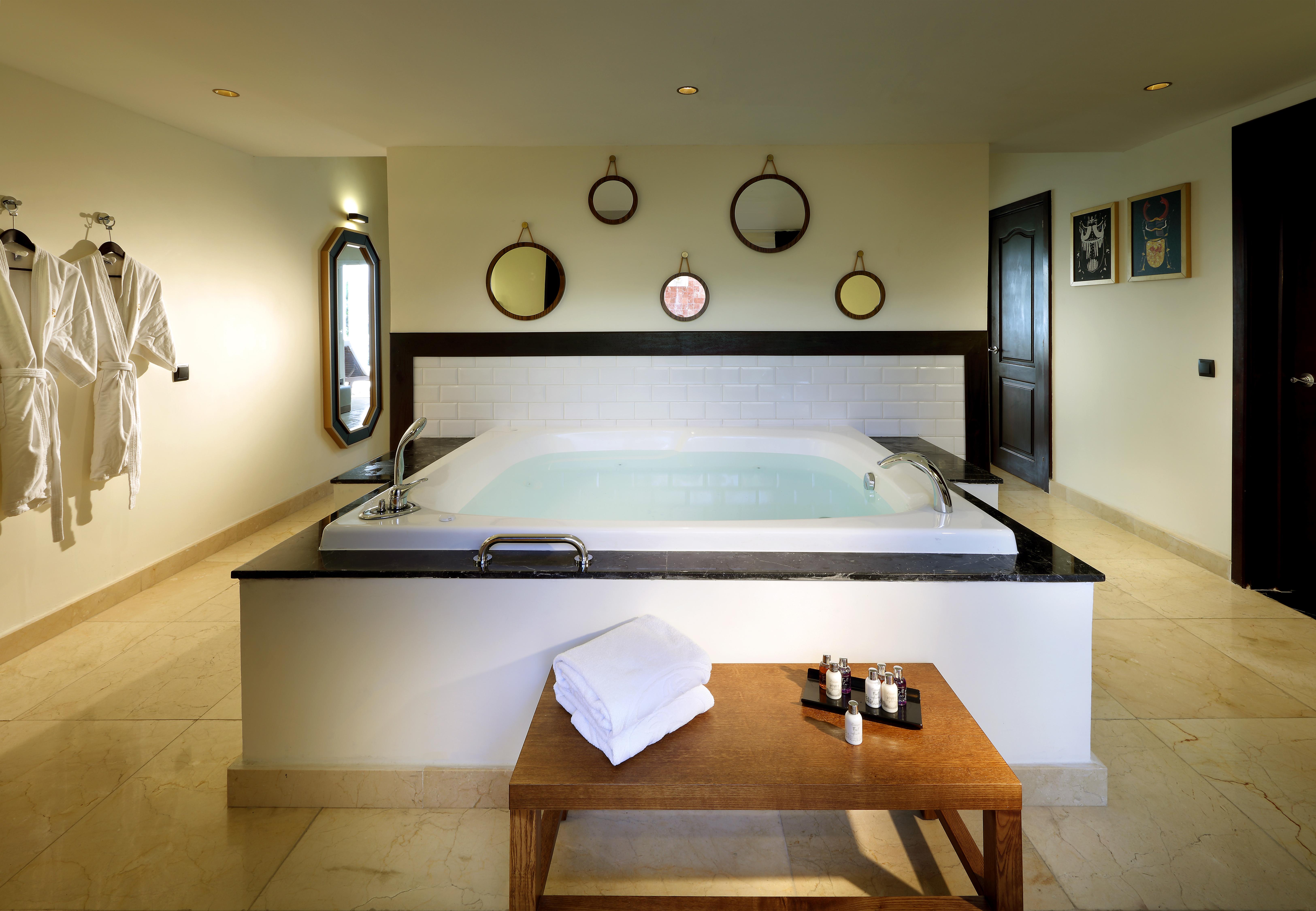 Grand Palladium Lady Hamilton Resort & Spa Lucea Kültér fotó