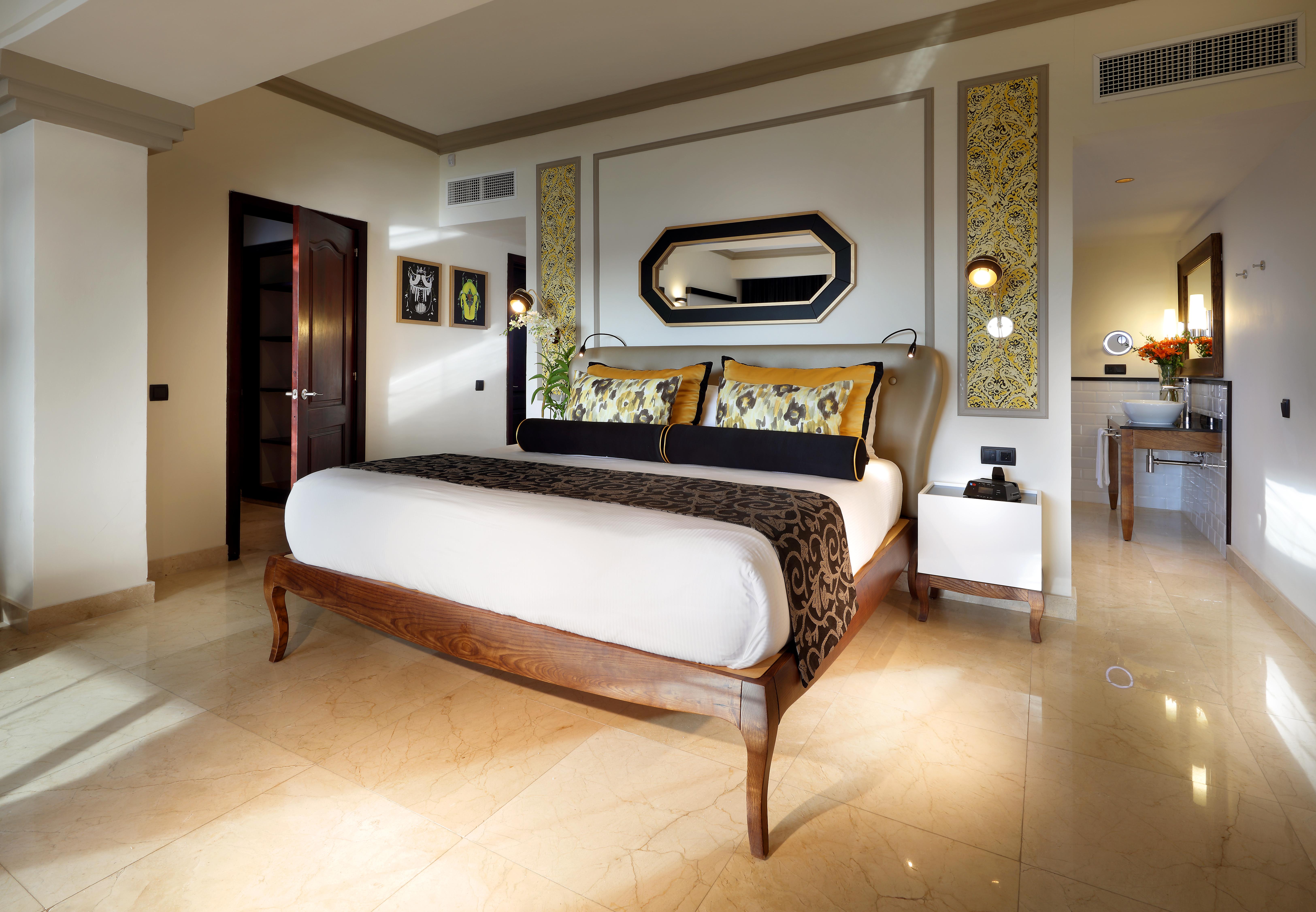 Grand Palladium Lady Hamilton Resort & Spa Lucea Kültér fotó