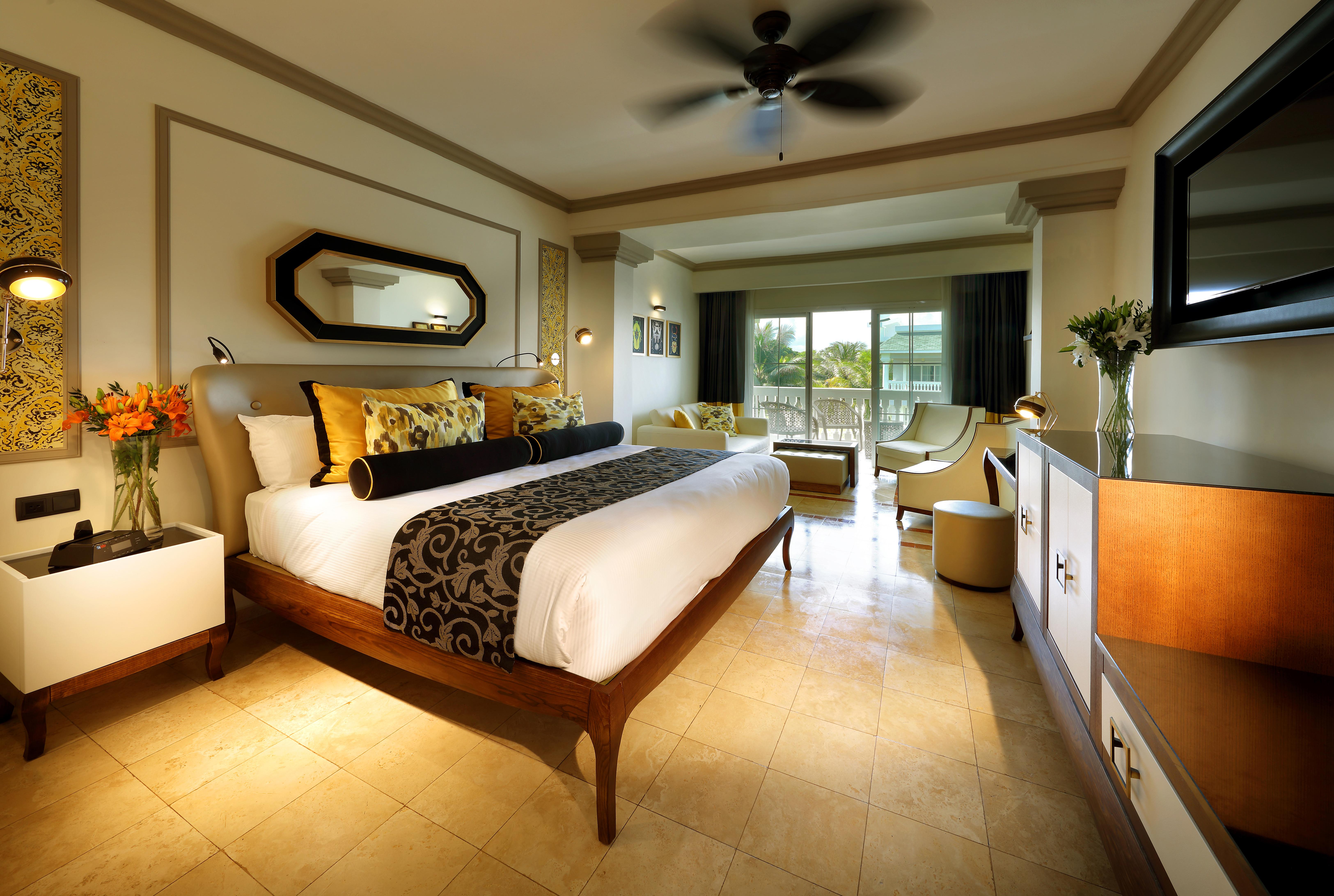 Grand Palladium Lady Hamilton Resort & Spa Lucea Kültér fotó