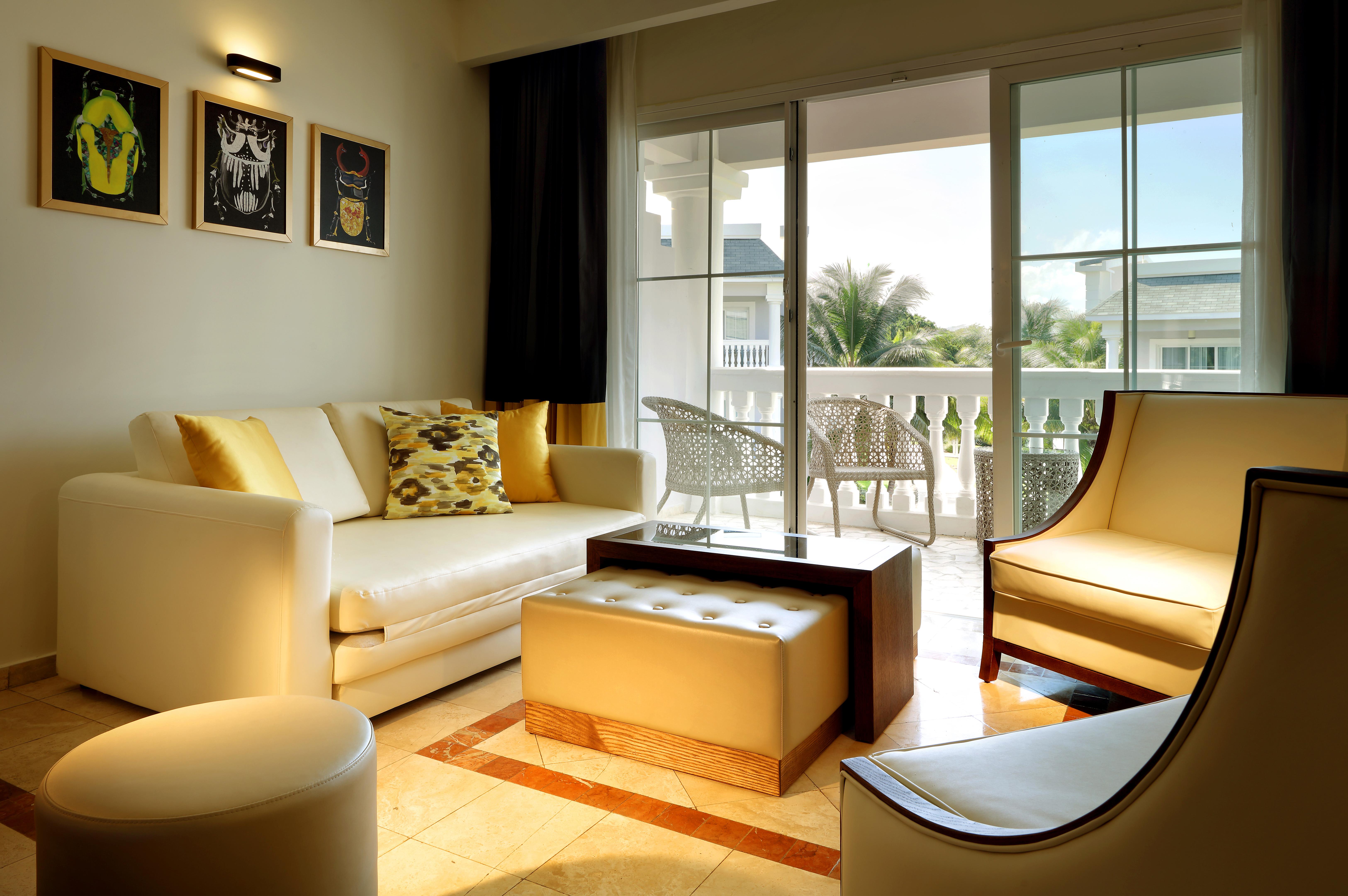 Grand Palladium Lady Hamilton Resort & Spa Lucea Kültér fotó