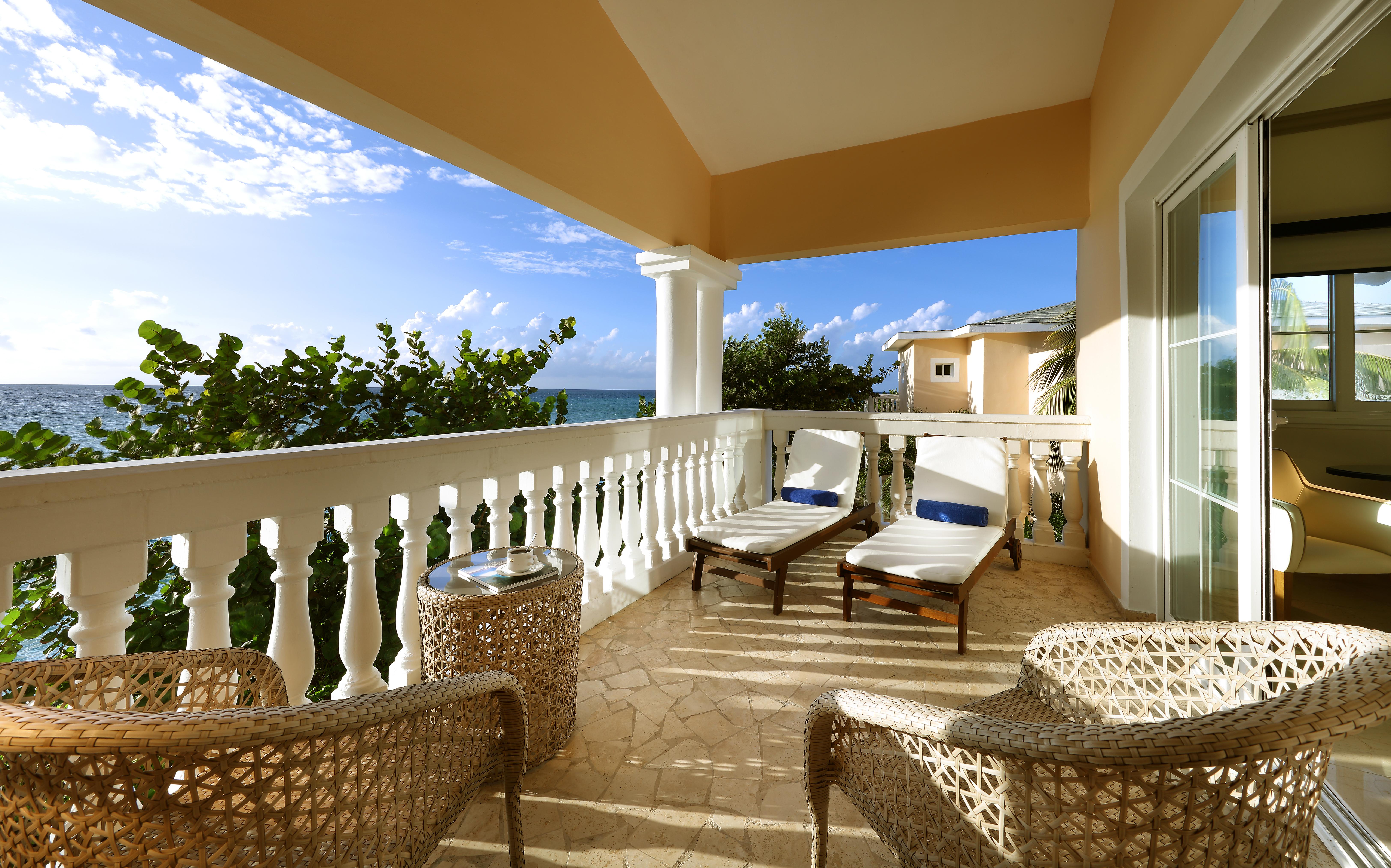 Grand Palladium Lady Hamilton Resort & Spa Lucea Kültér fotó