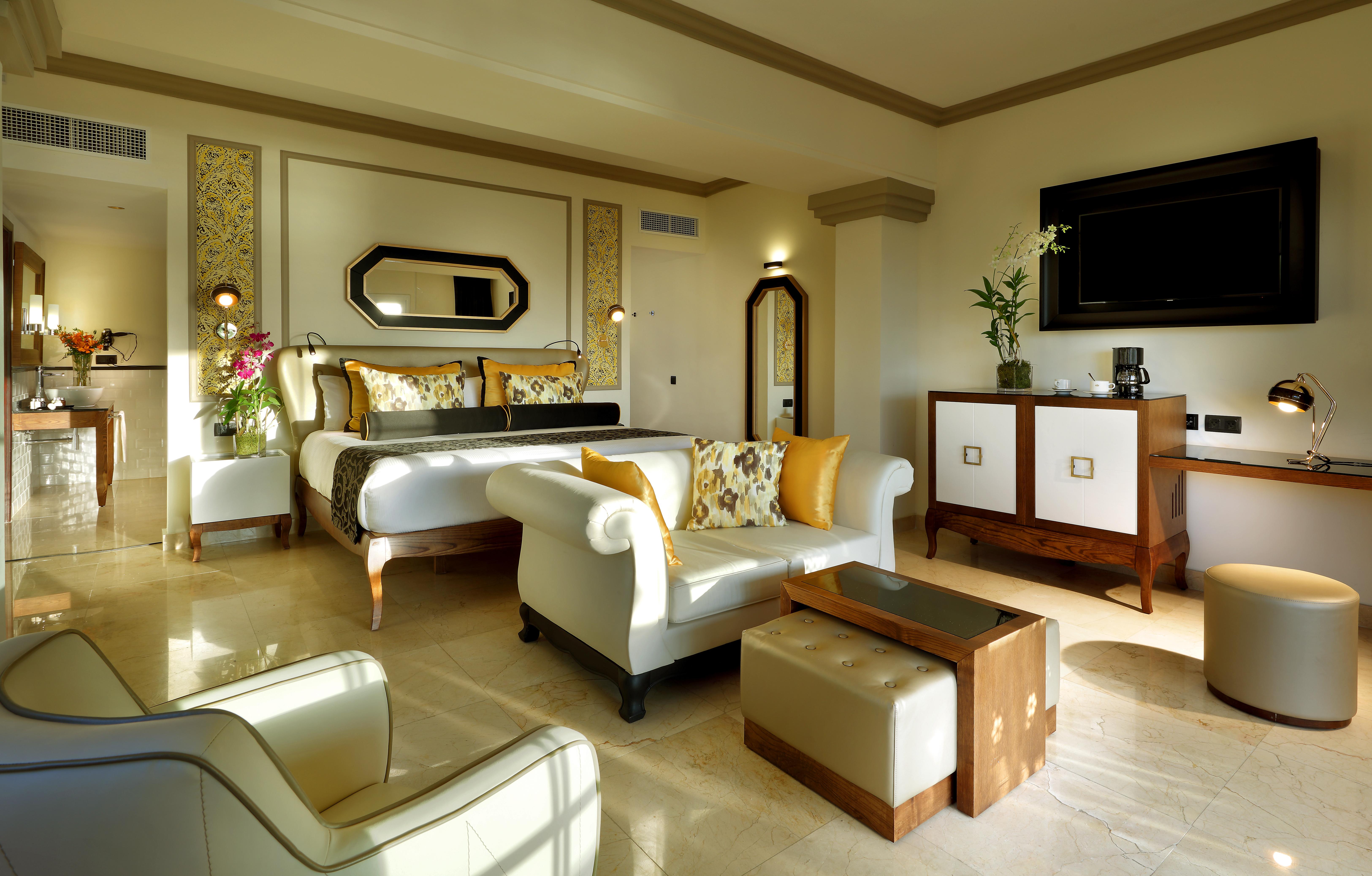 Grand Palladium Lady Hamilton Resort & Spa Lucea Kültér fotó