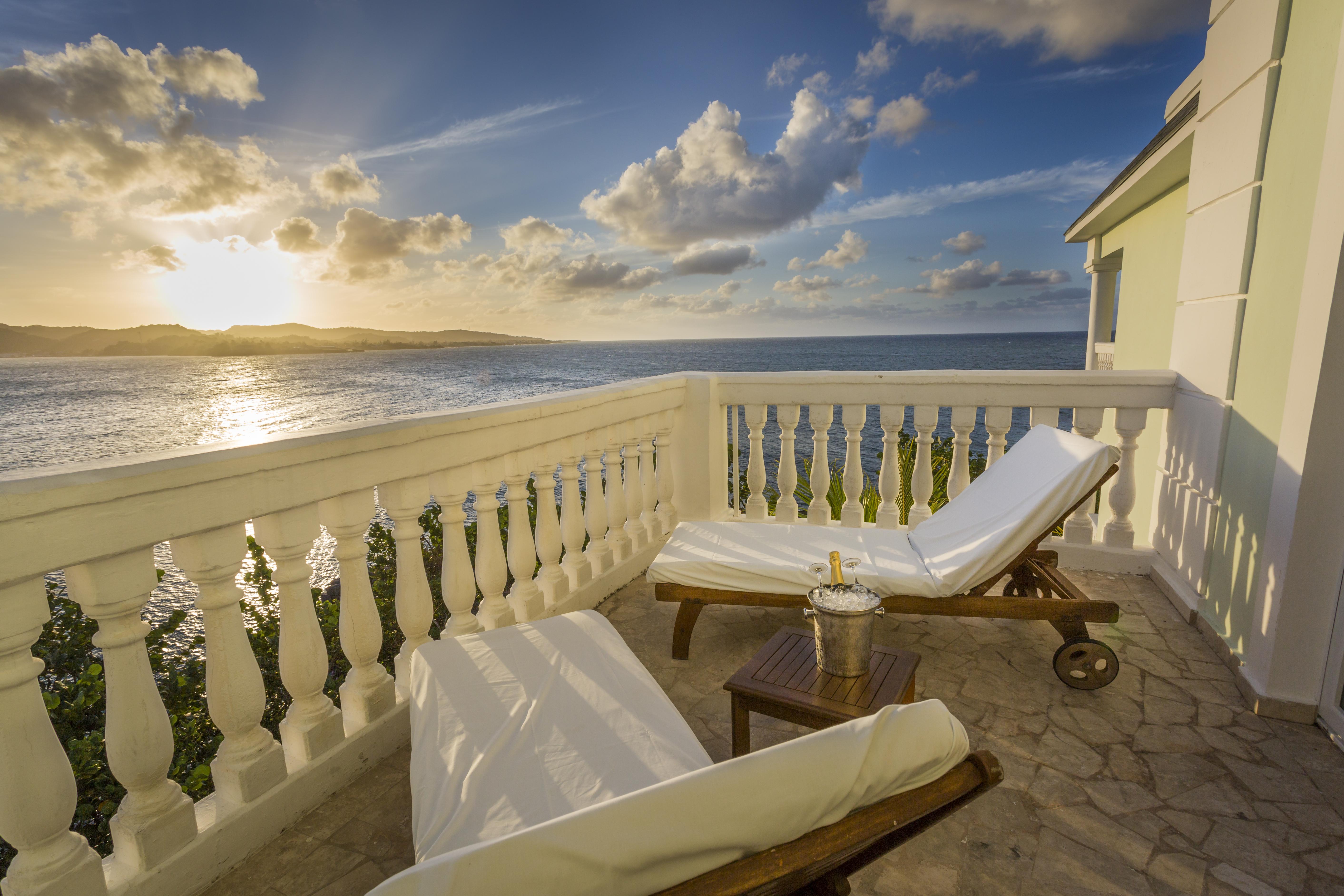 Grand Palladium Lady Hamilton Resort & Spa Lucea Kültér fotó