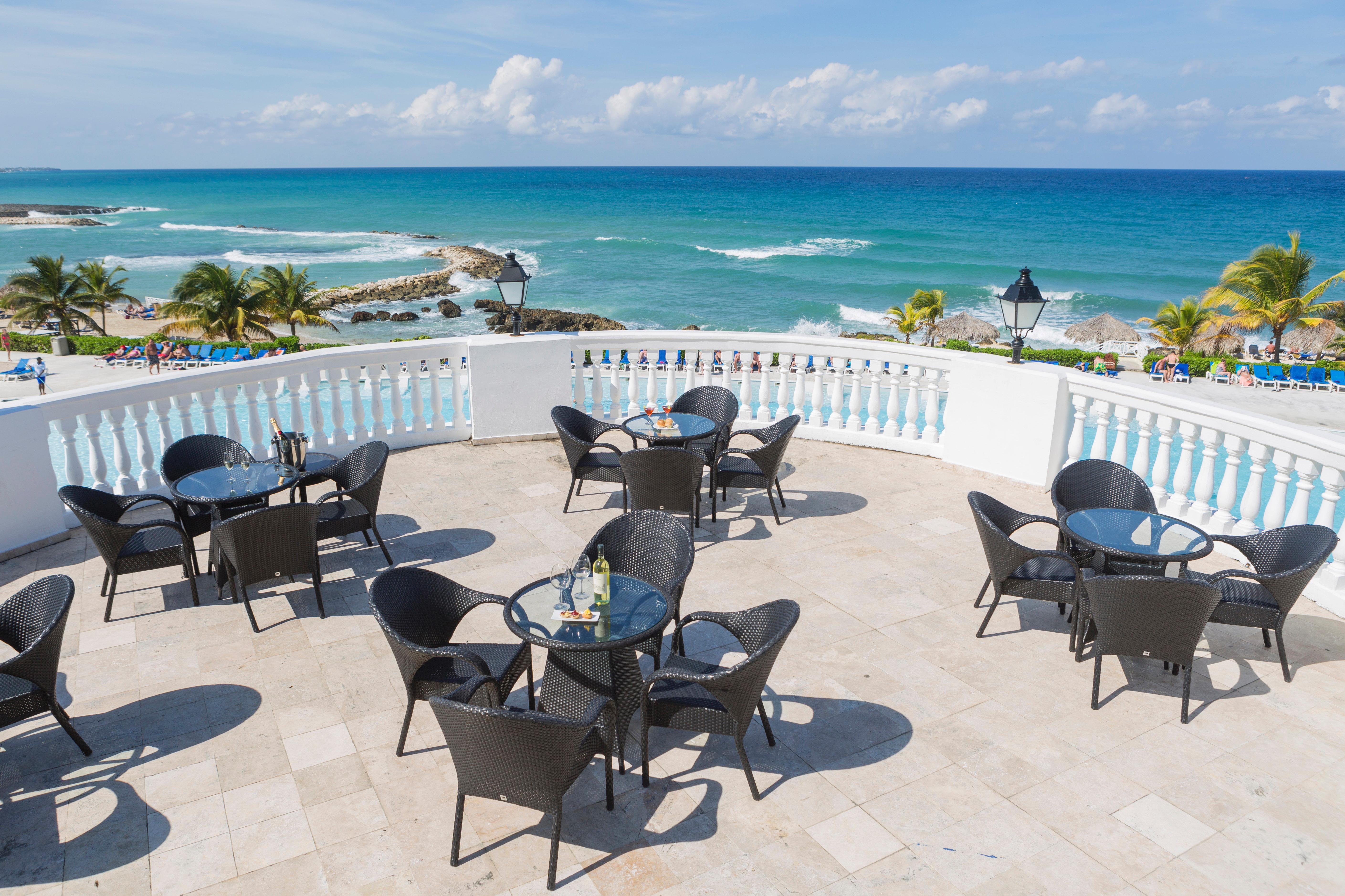 Grand Palladium Lady Hamilton Resort & Spa Lucea Kültér fotó