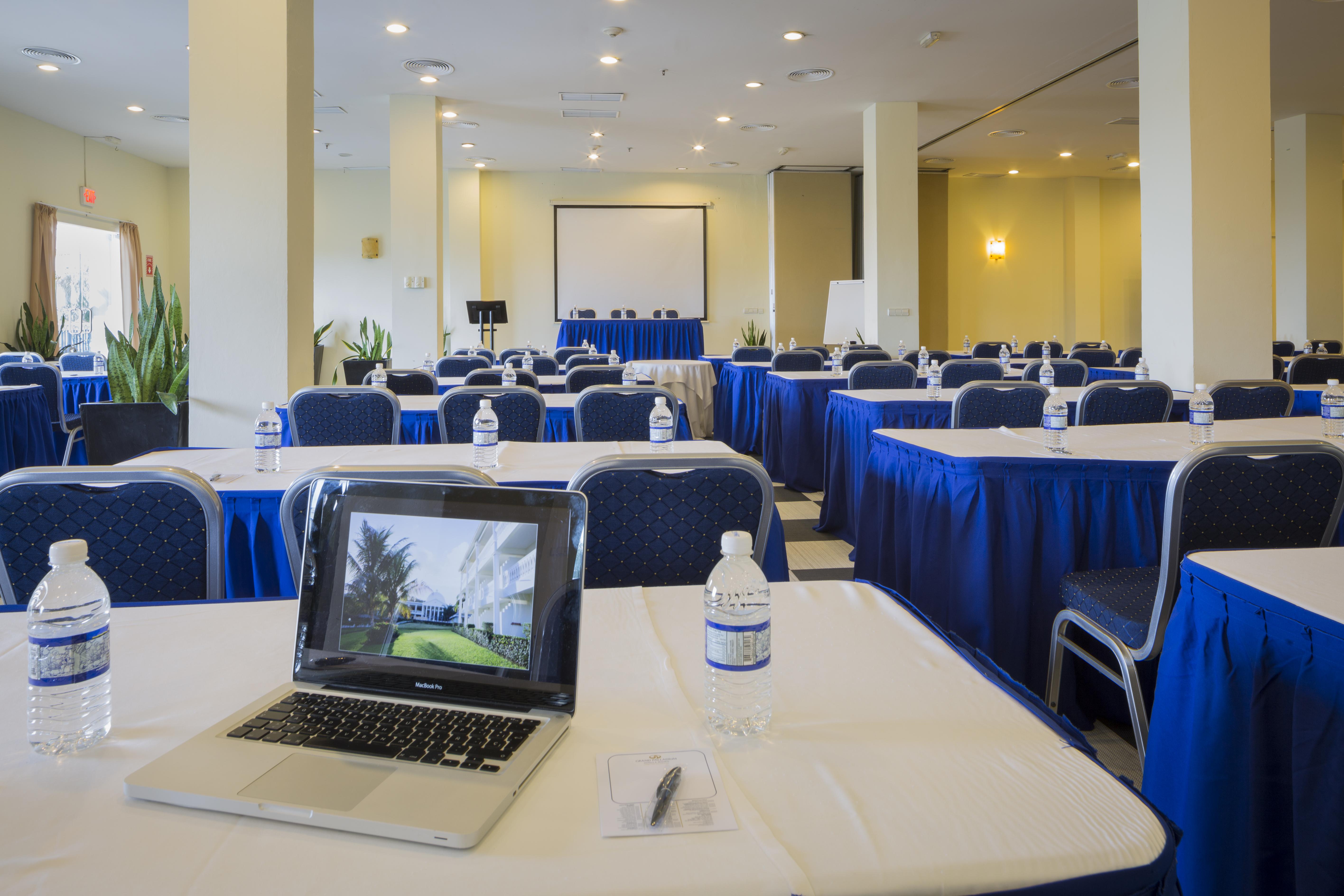 Grand Palladium Lady Hamilton Resort & Spa Lucea Kültér fotó