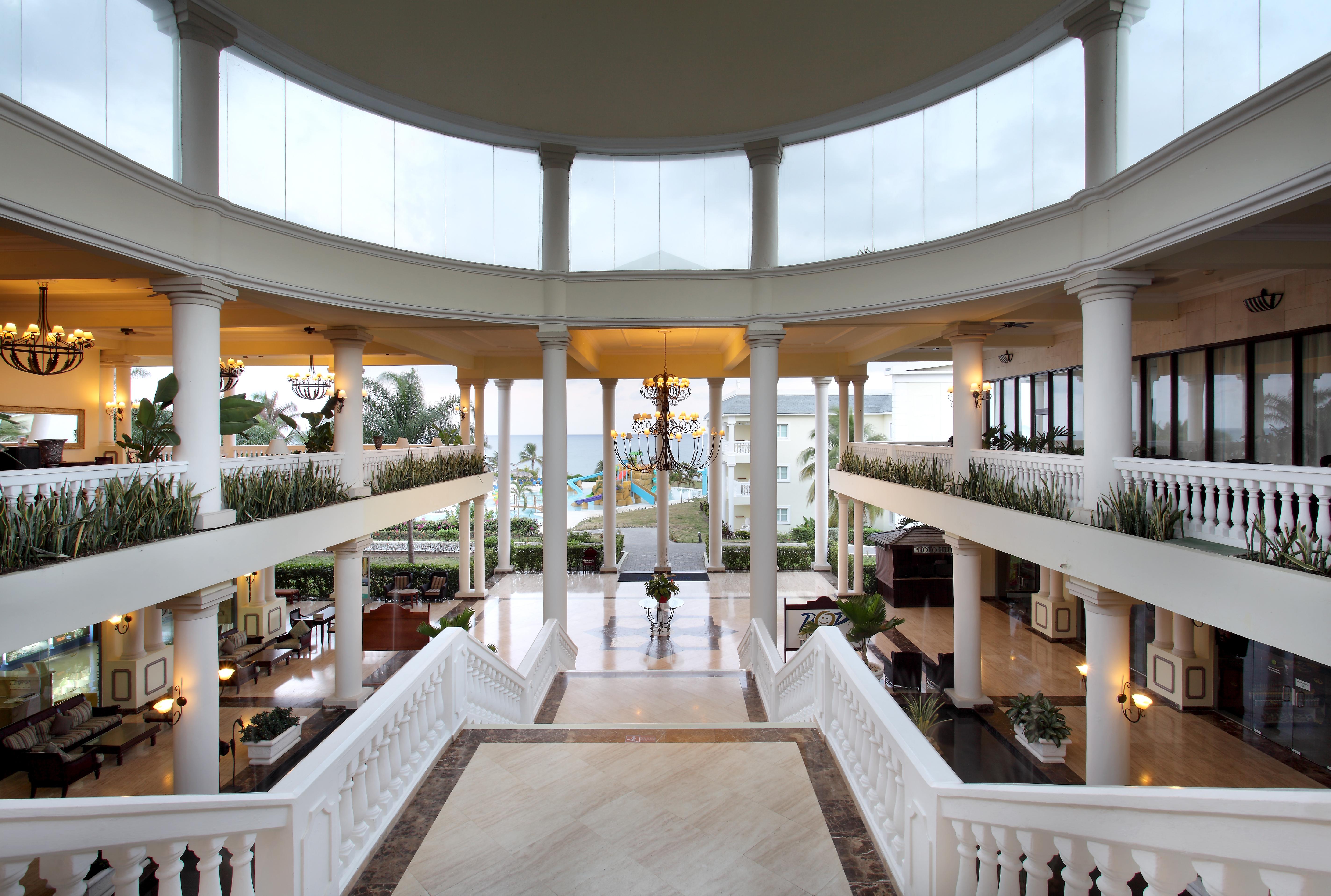Grand Palladium Lady Hamilton Resort & Spa Lucea Kültér fotó