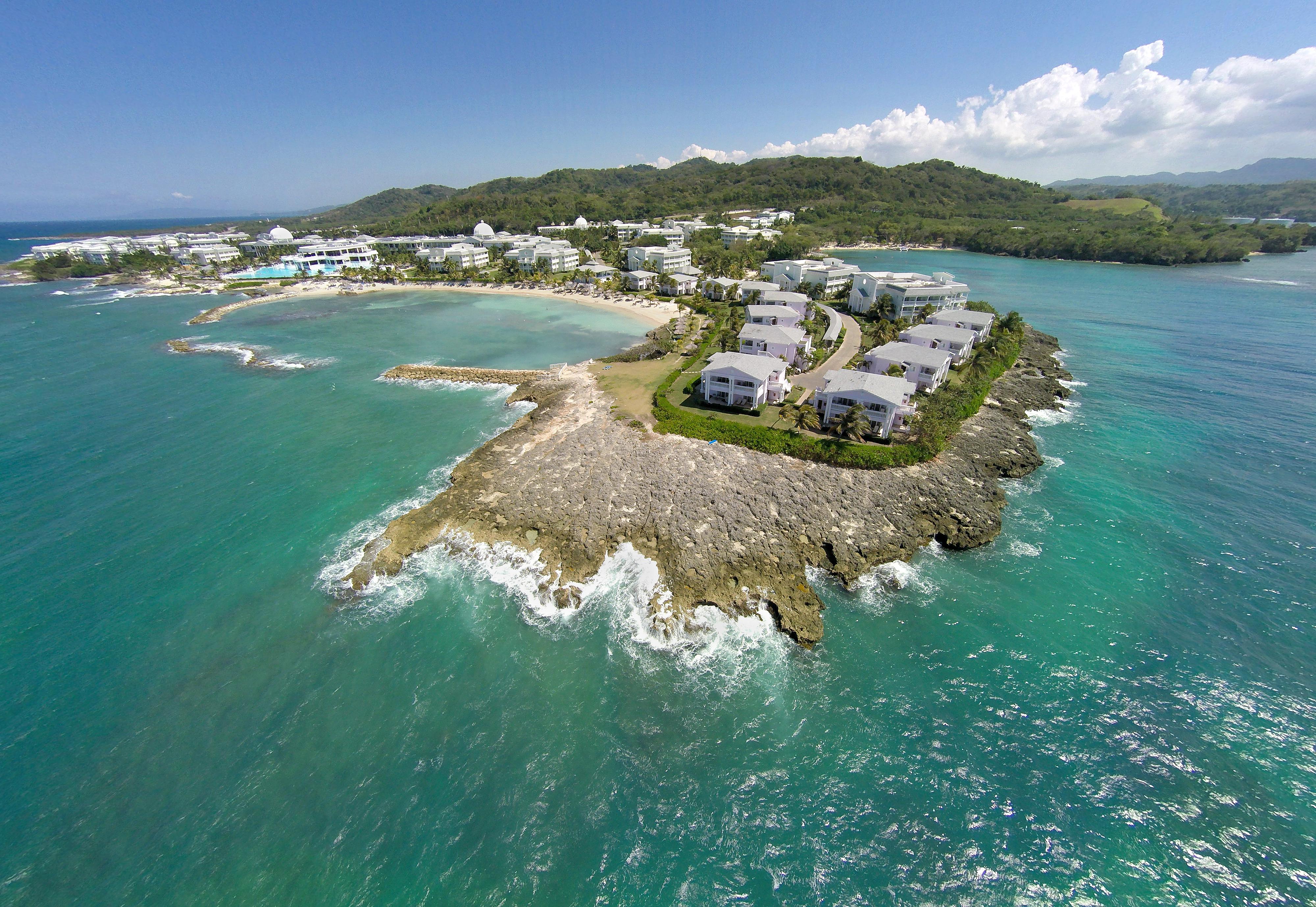 Grand Palladium Lady Hamilton Resort & Spa Lucea Kültér fotó