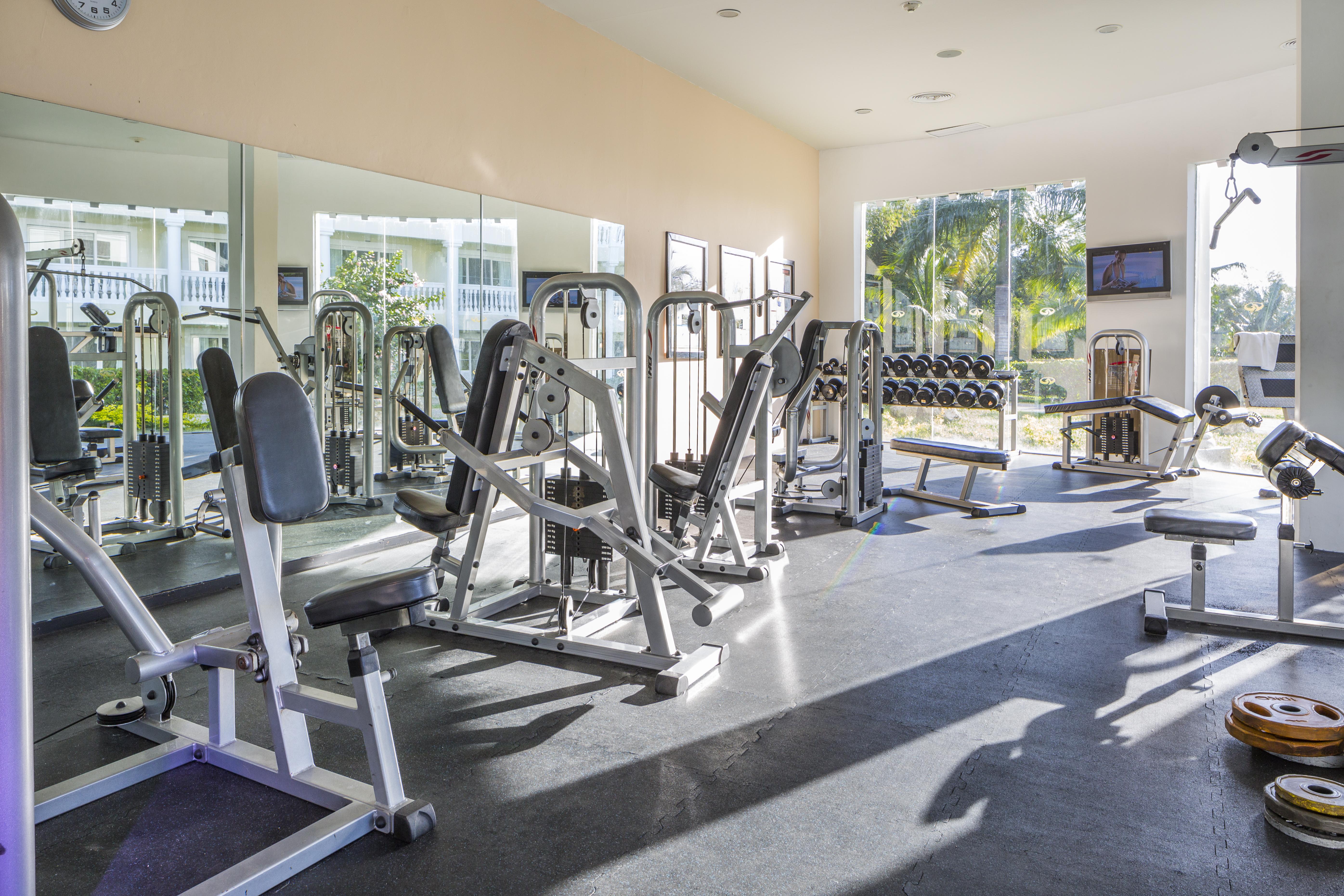 Grand Palladium Lady Hamilton Resort & Spa Lucea Kültér fotó