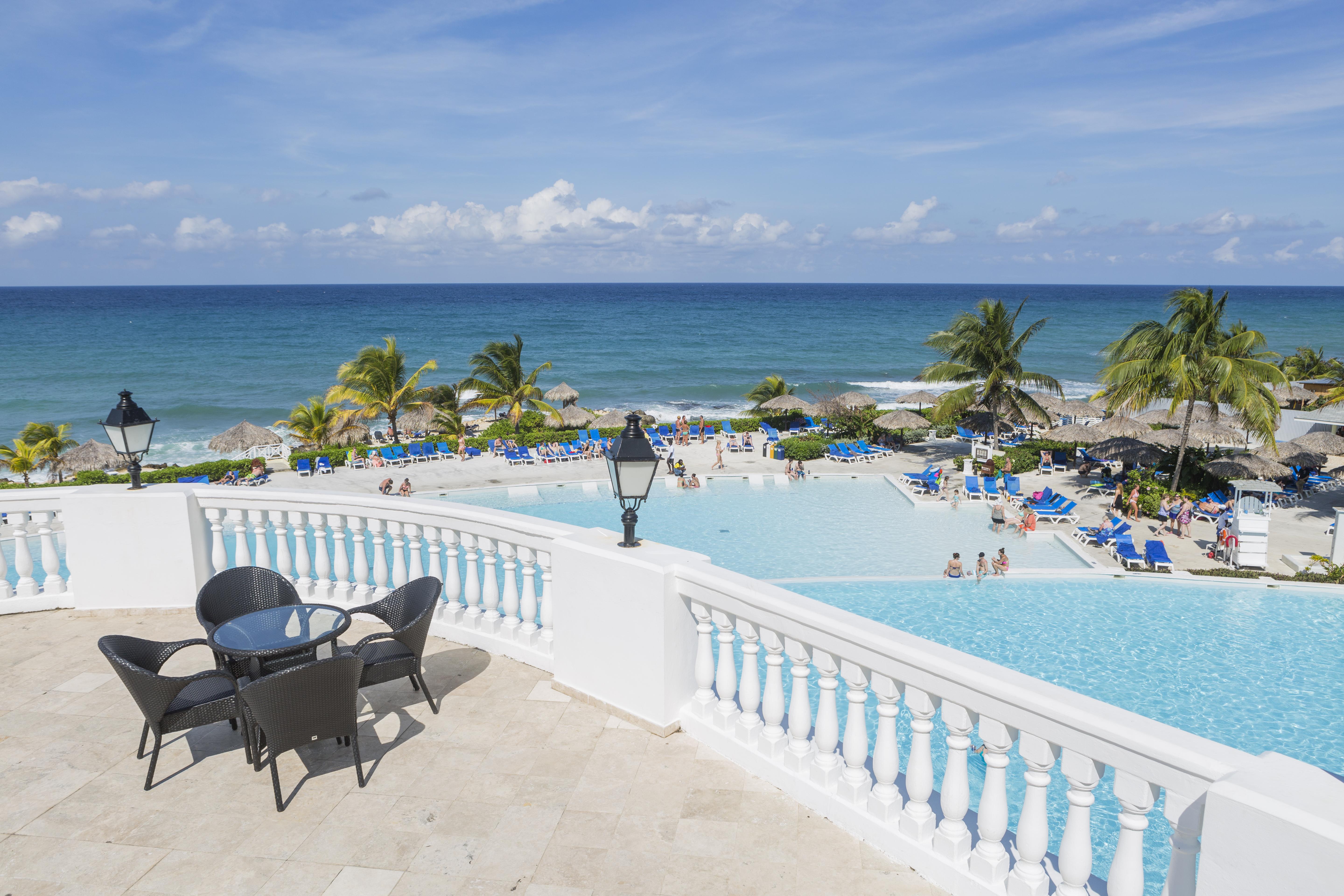 Grand Palladium Lady Hamilton Resort & Spa Lucea Kültér fotó