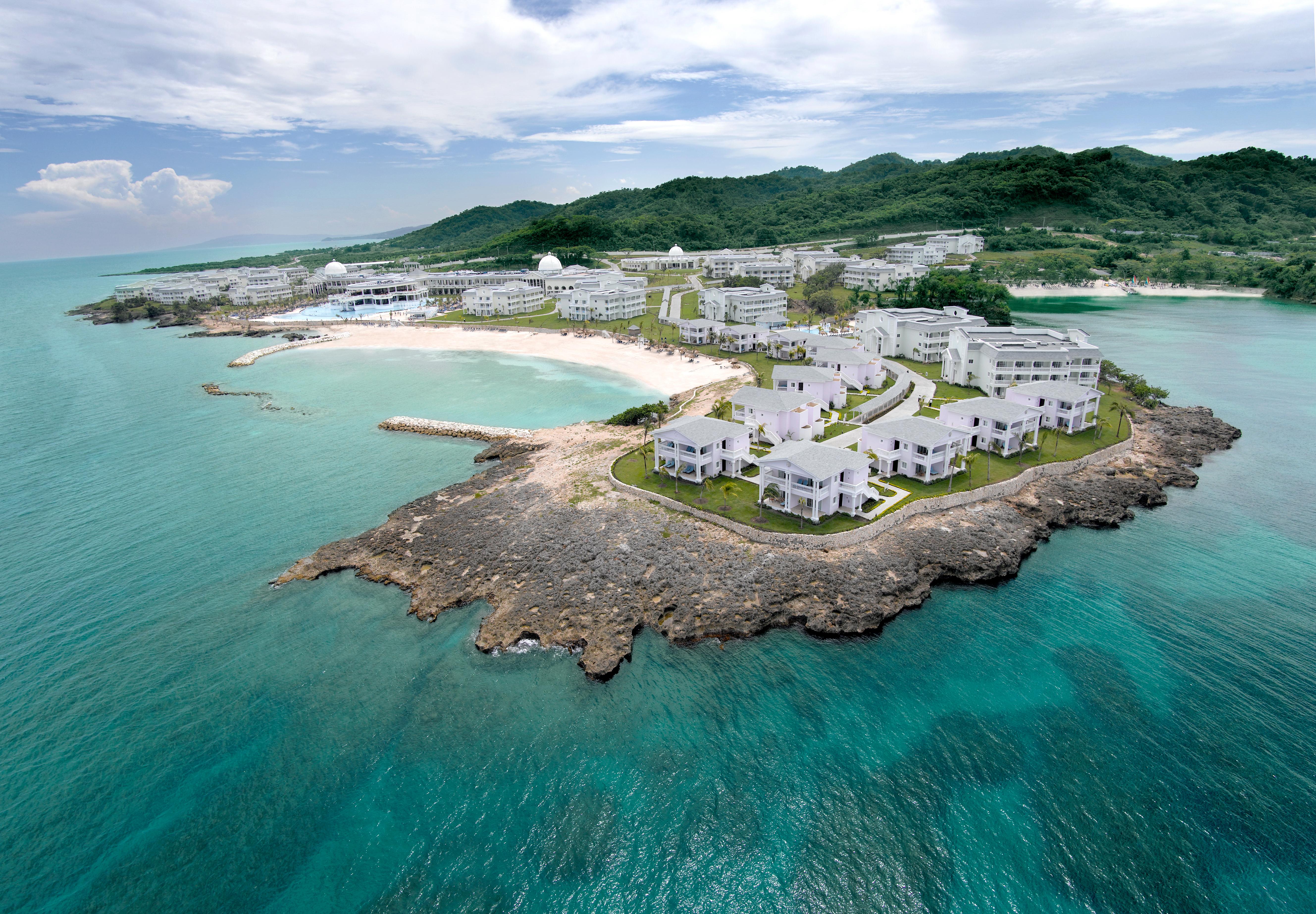 Grand Palladium Lady Hamilton Resort & Spa Lucea Kültér fotó