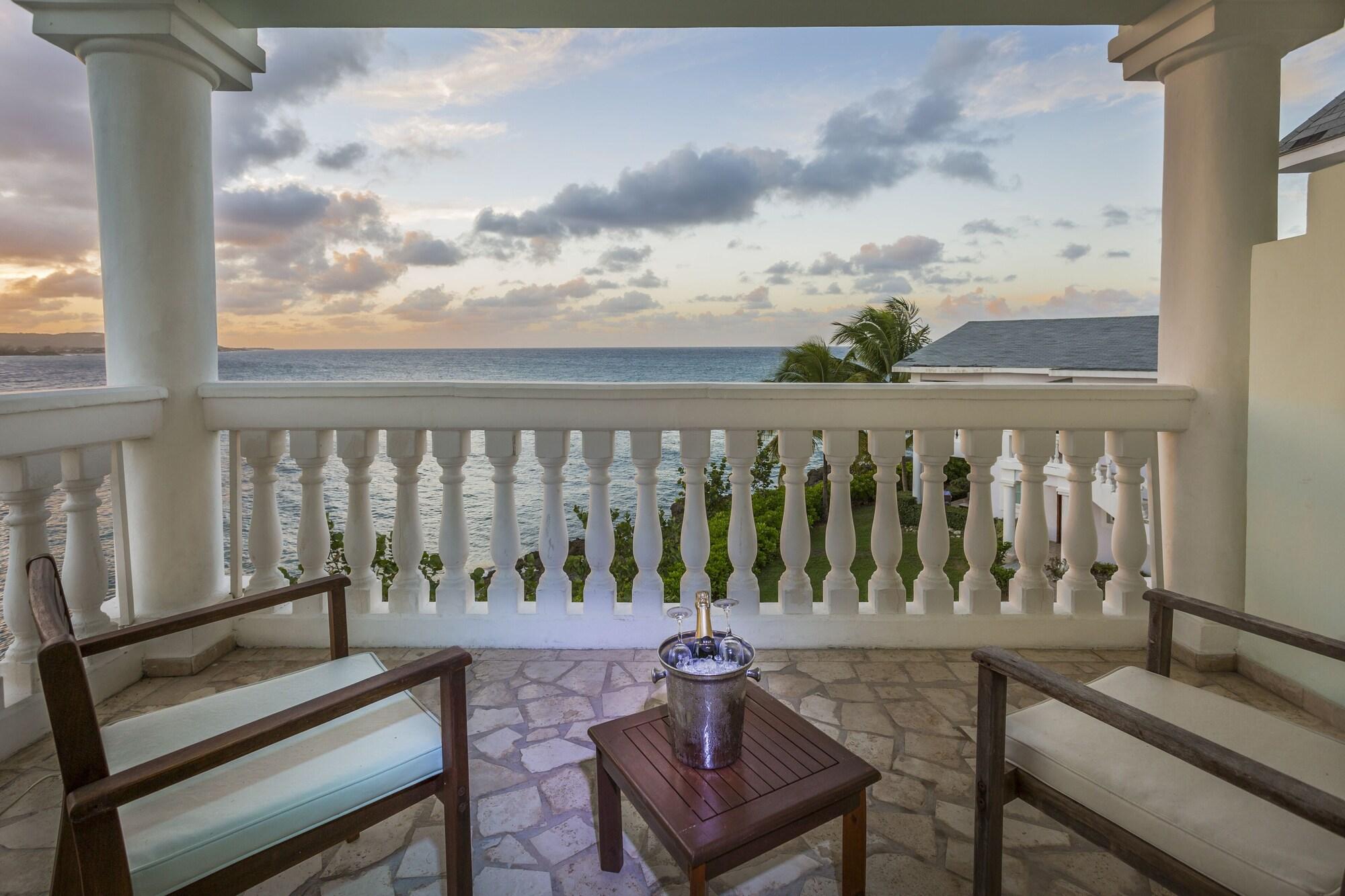 Grand Palladium Lady Hamilton Resort & Spa Lucea Kültér fotó