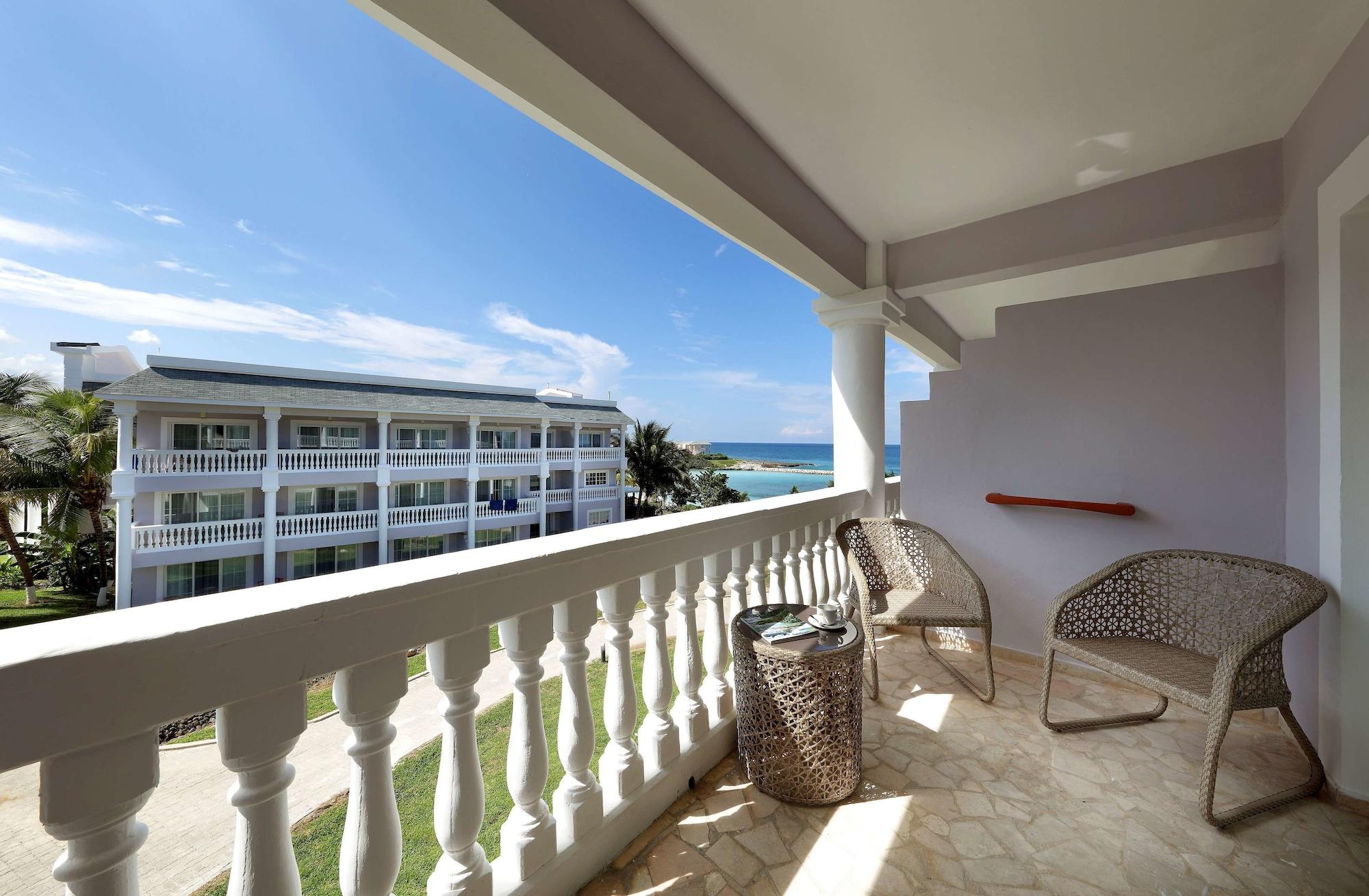 Grand Palladium Lady Hamilton Resort & Spa Lucea Kültér fotó