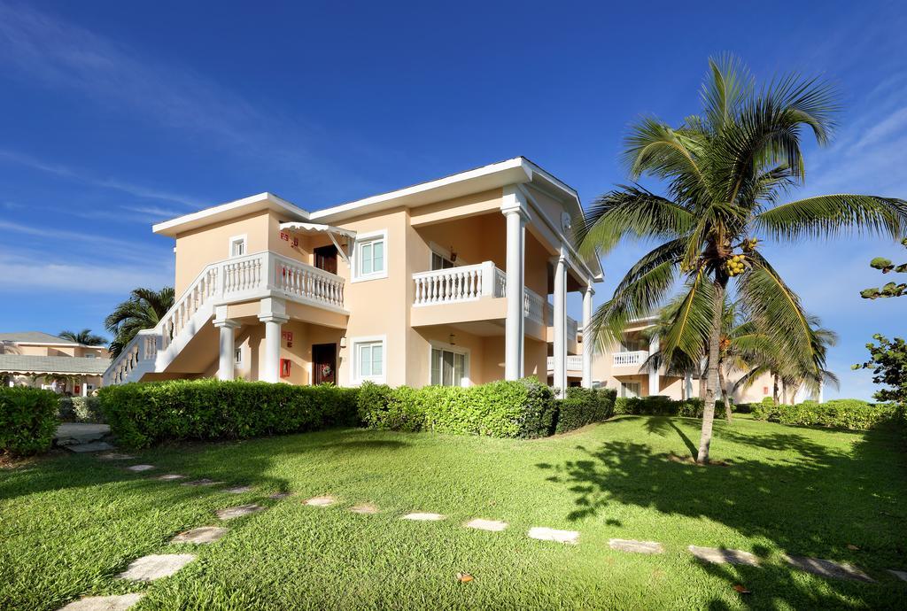 Grand Palladium Lady Hamilton Resort & Spa Lucea Kültér fotó