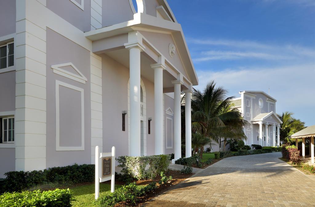 Grand Palladium Lady Hamilton Resort & Spa Lucea Kültér fotó