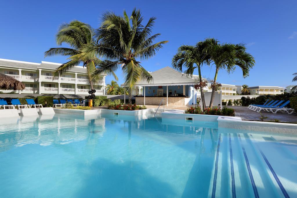 Grand Palladium Lady Hamilton Resort & Spa Lucea Kültér fotó