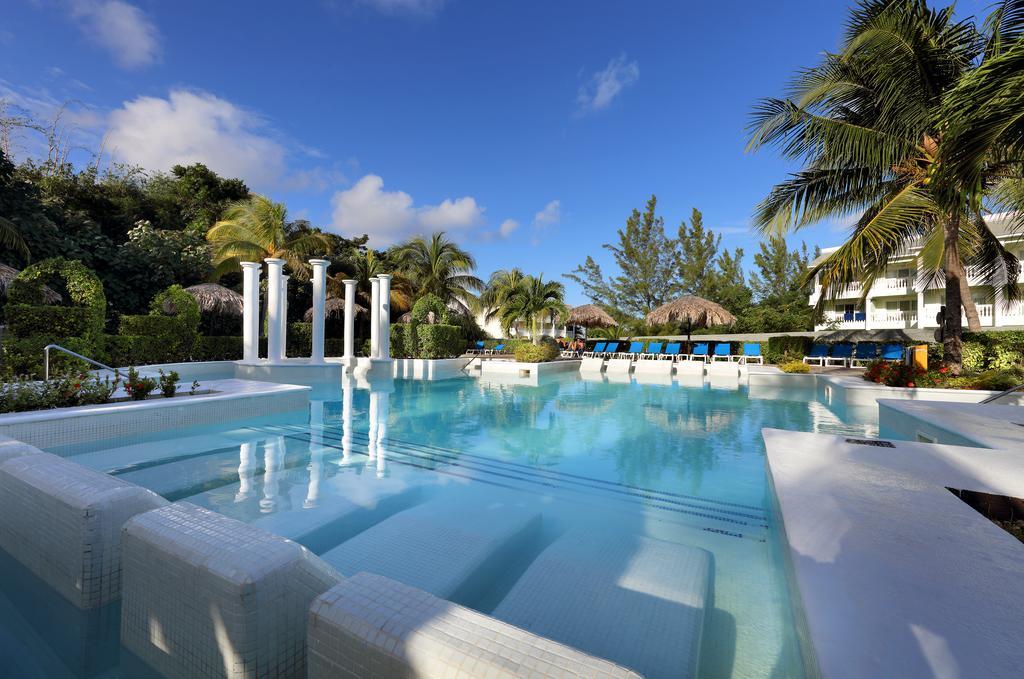 Grand Palladium Lady Hamilton Resort & Spa Lucea Kültér fotó