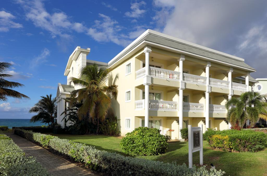 Grand Palladium Lady Hamilton Resort & Spa Lucea Kültér fotó