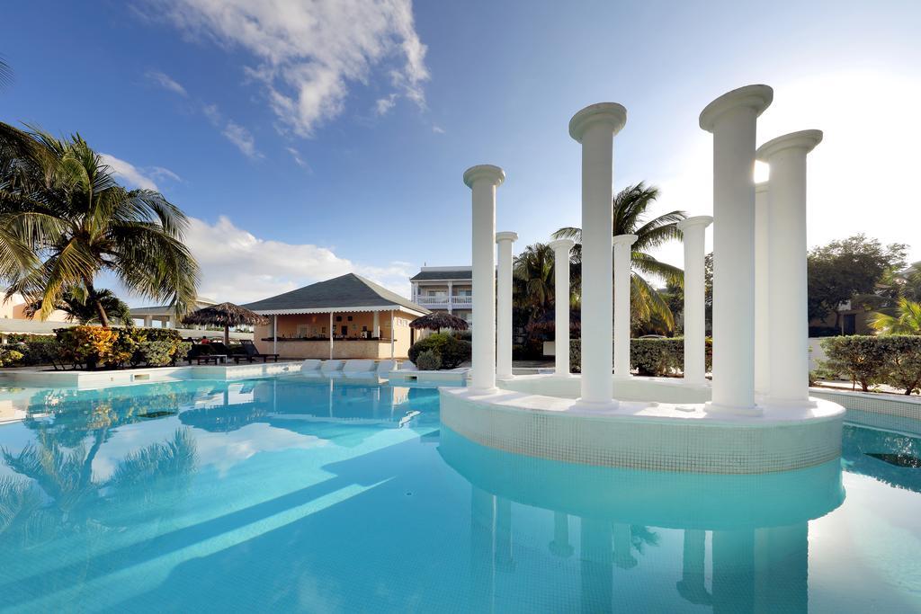 Grand Palladium Lady Hamilton Resort & Spa Lucea Kültér fotó