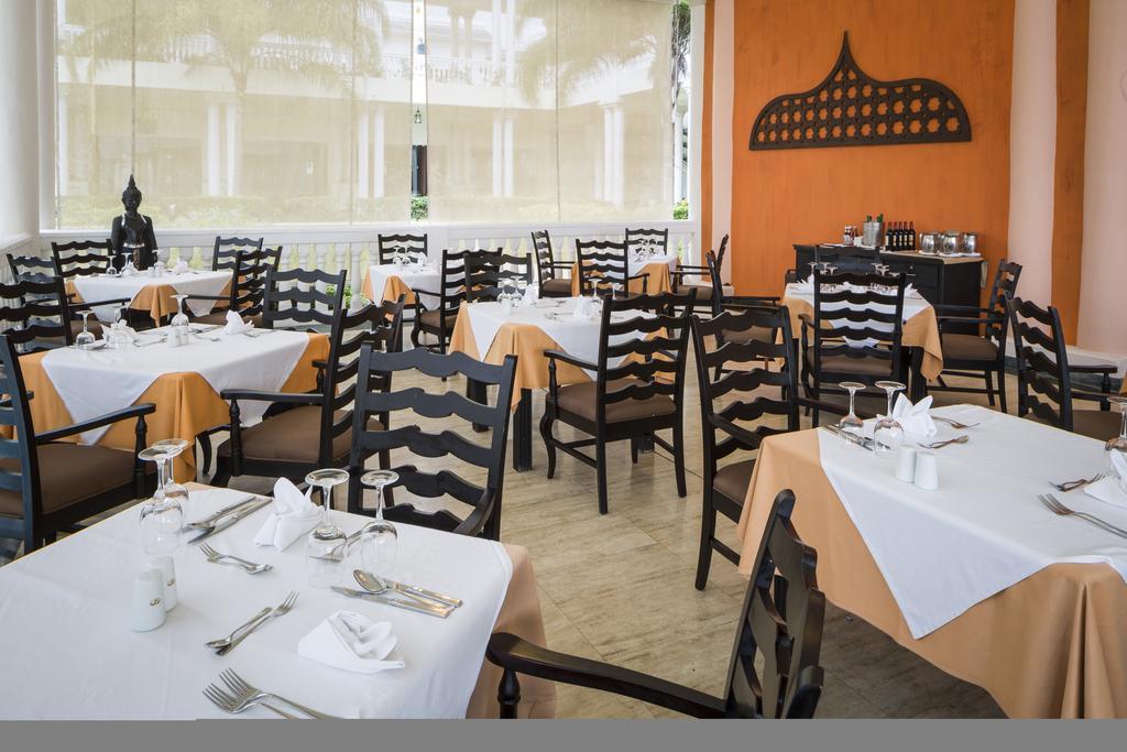 Grand Palladium Lady Hamilton Resort & Spa Lucea Kültér fotó