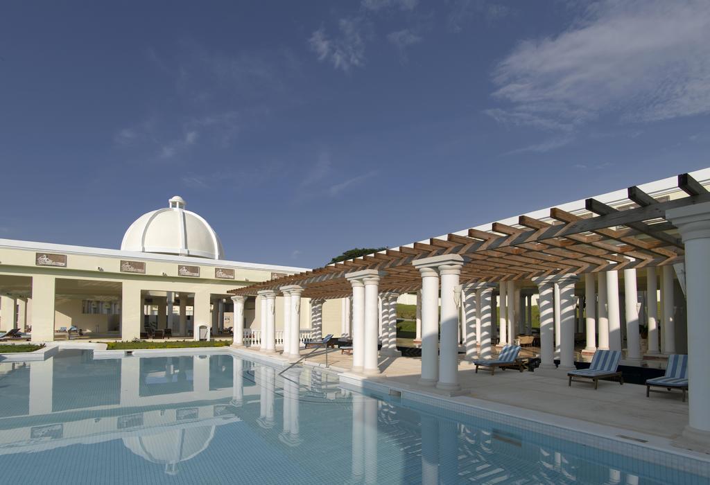 Grand Palladium Lady Hamilton Resort & Spa Lucea Kültér fotó