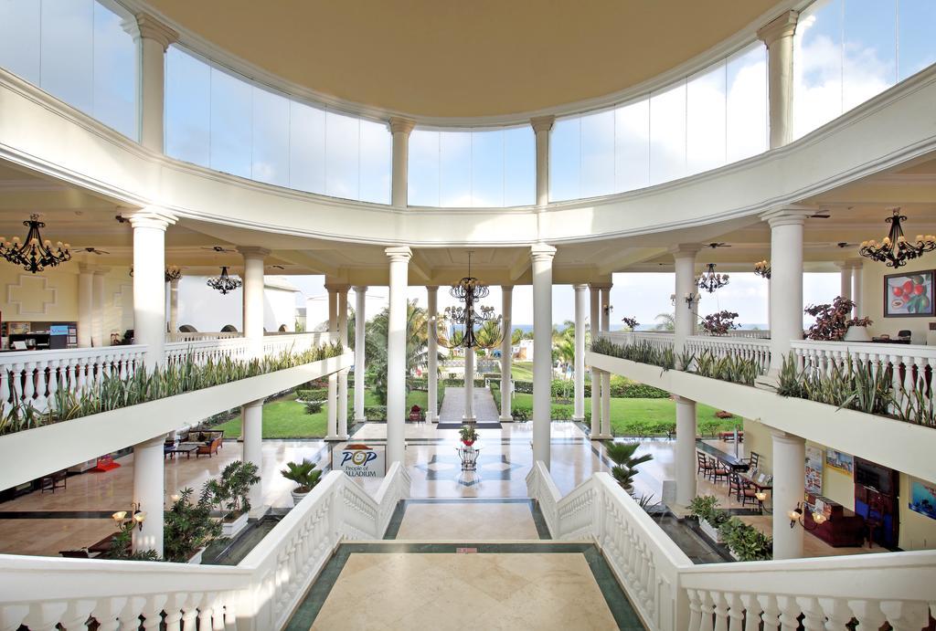 Grand Palladium Lady Hamilton Resort & Spa Lucea Kültér fotó
