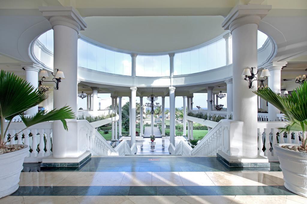Grand Palladium Lady Hamilton Resort & Spa Lucea Kültér fotó