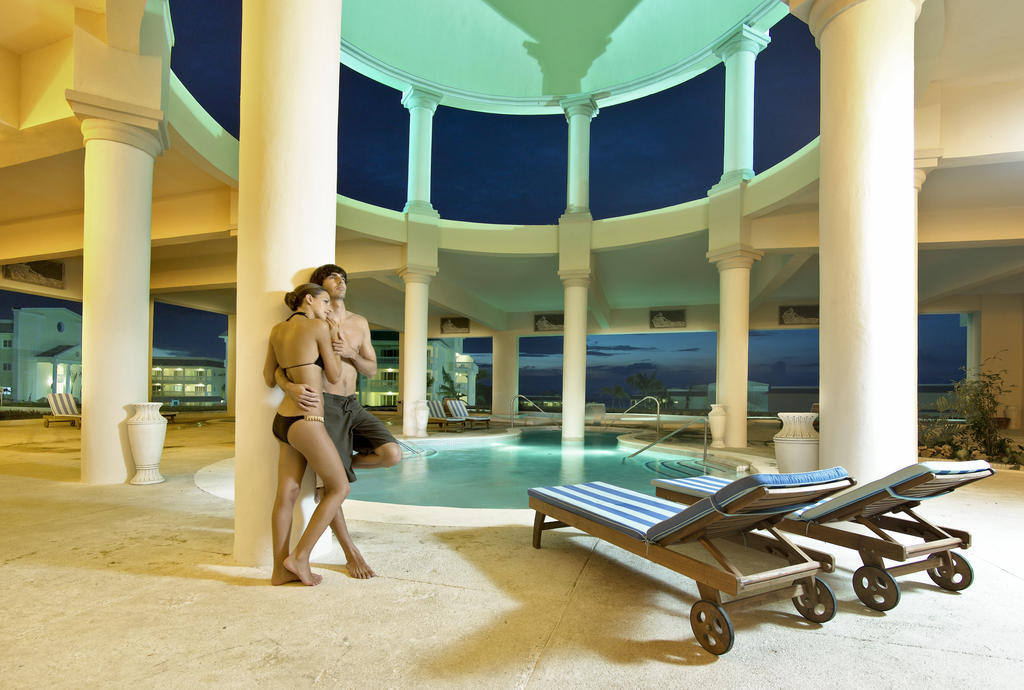 Grand Palladium Lady Hamilton Resort & Spa Lucea Kültér fotó