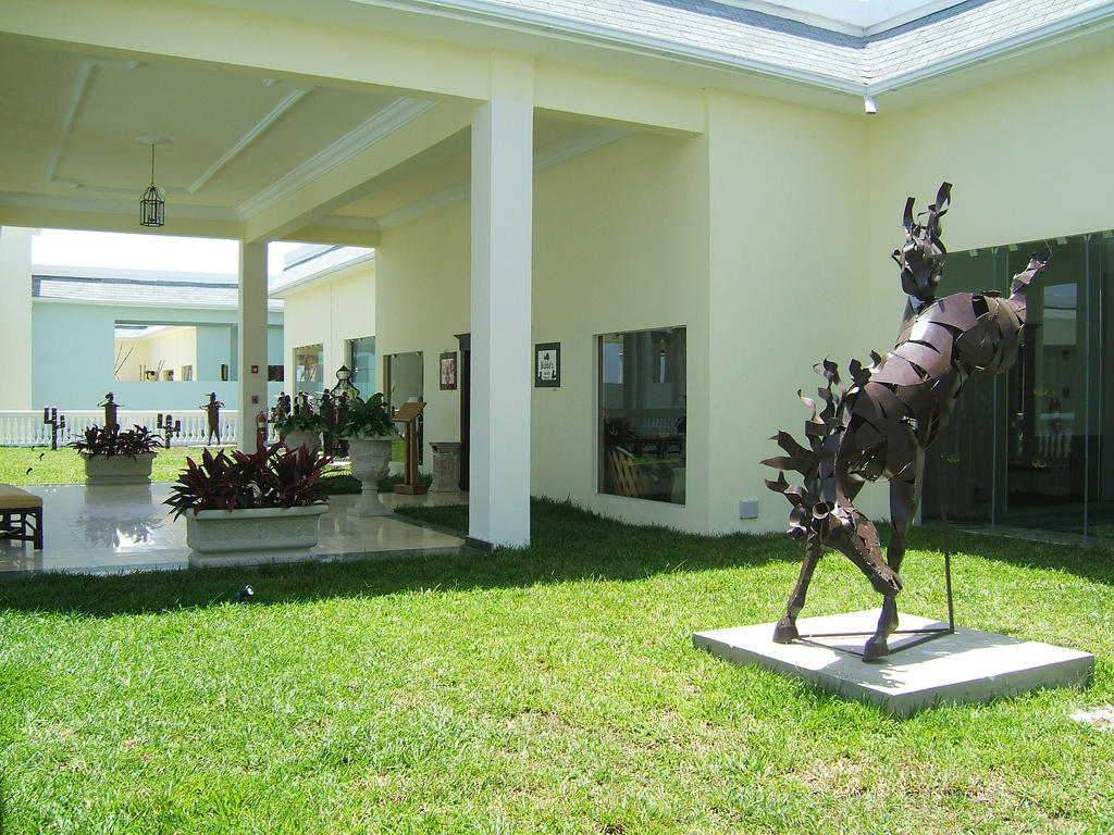 Grand Palladium Lady Hamilton Resort & Spa Lucea Kültér fotó