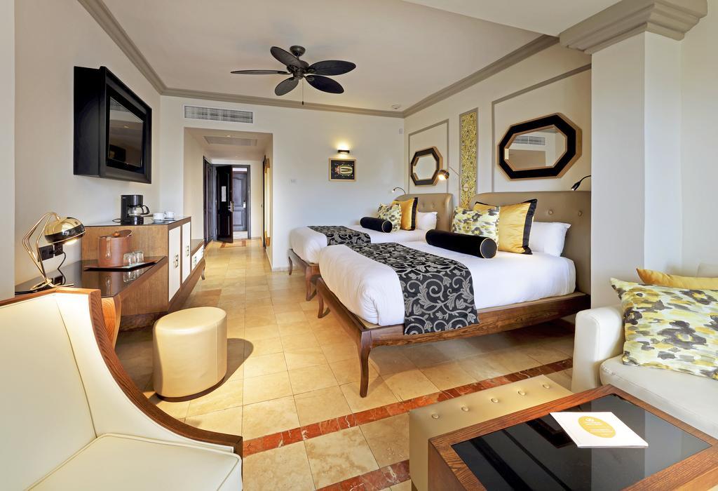 Grand Palladium Lady Hamilton Resort & Spa Lucea Kültér fotó